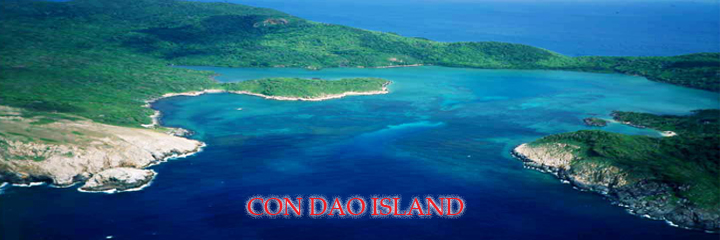 con dao island